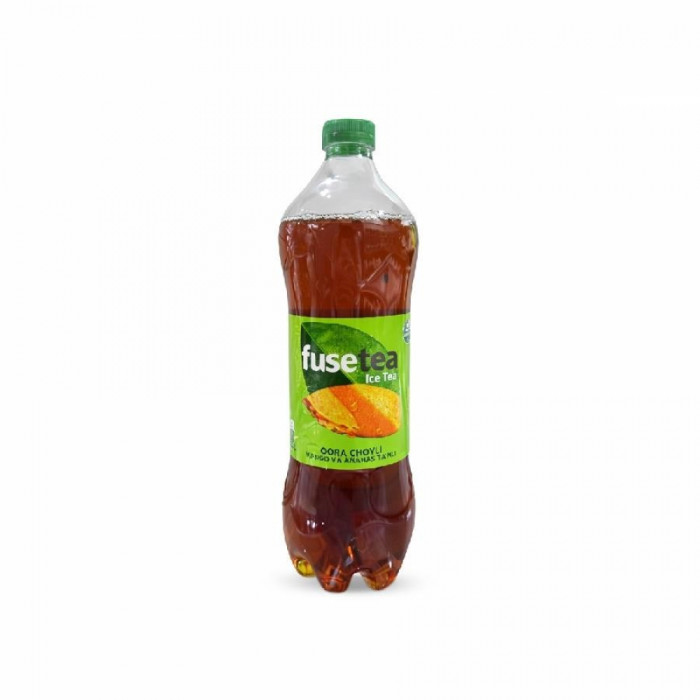 Холодный чай FUSE TEA 1.5л