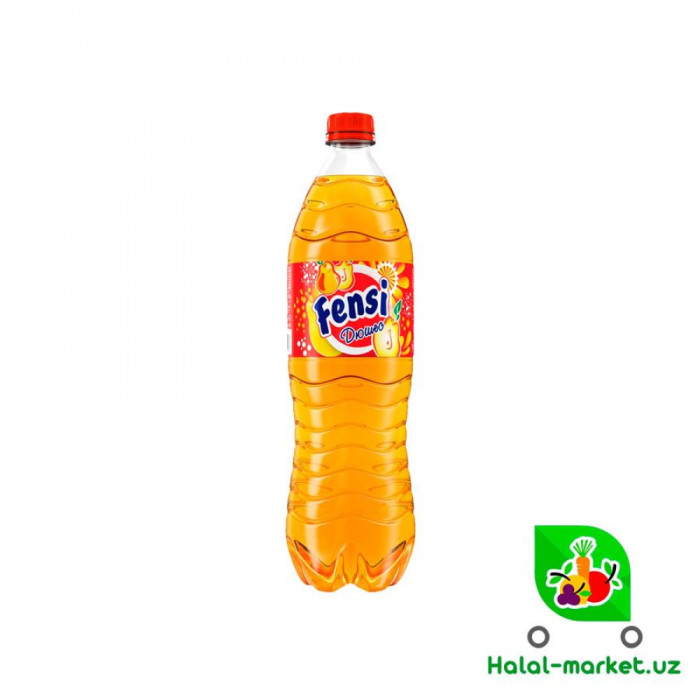 Ichimlik FENSI MO'RS 1,5l