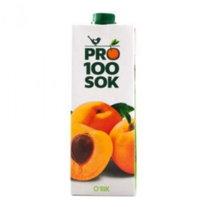 Сок PRO100SOK 200мл