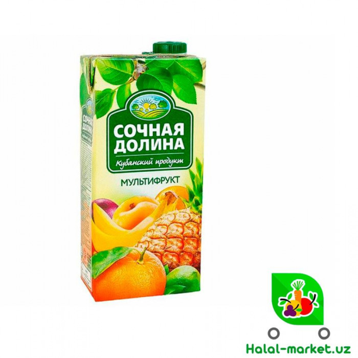 Сок ос 0,2мл