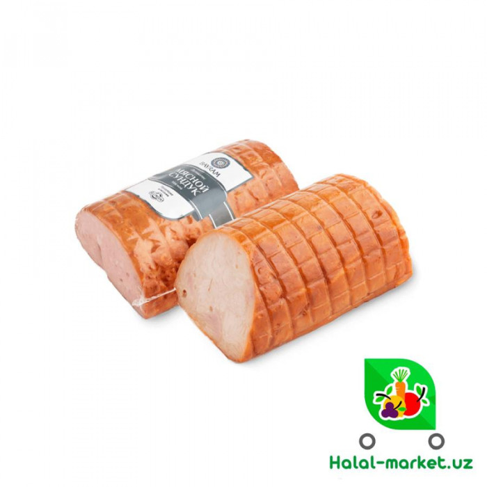 Мясной сундук BAYRAM в/у 0,4гр (ROZMETOV)