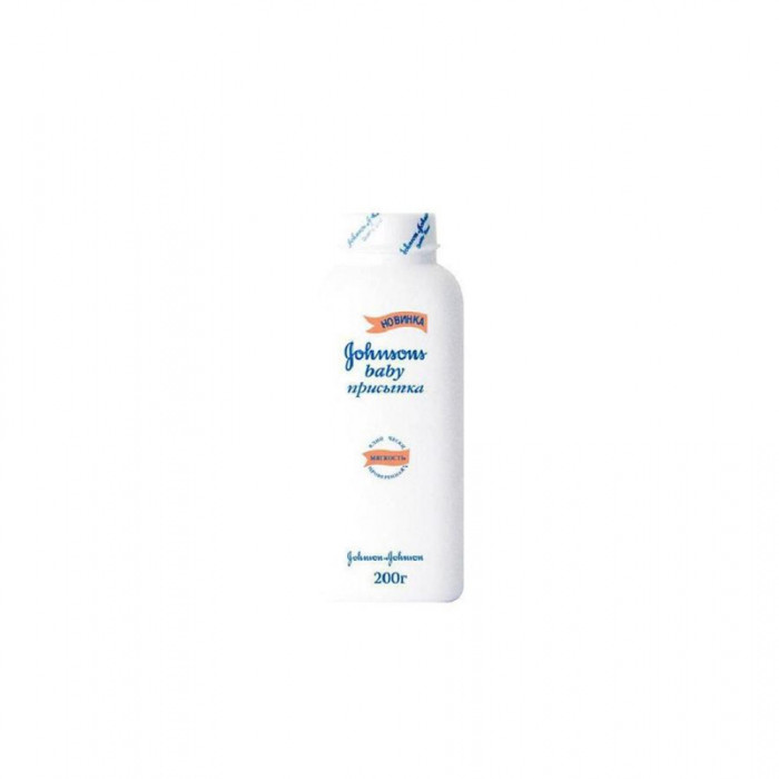 JOHNSONS BABY 200ml kukun