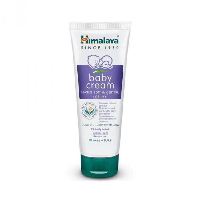 Крем детский HIMALAYA 100мл