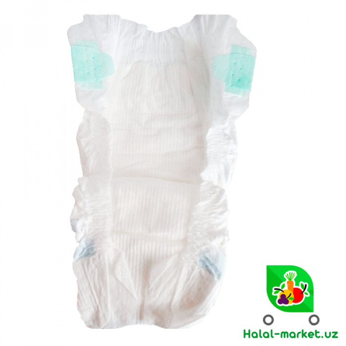 Подгузгник EVONY LARGE L(шт)