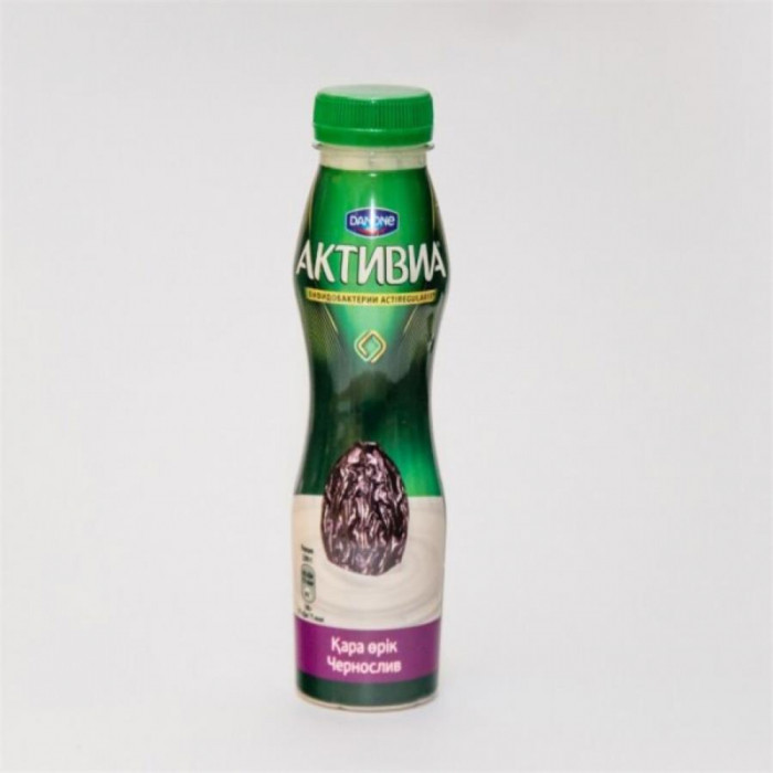 Йогурт ACTIVIA Чернослива Чиа 270гр