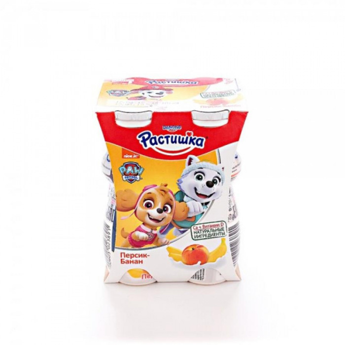 Десерт соевый ALPRO 125гр (йогурт)