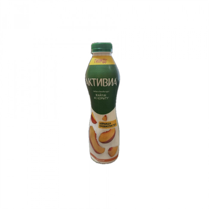 Йогурт ACTIVIA ассортимент 650гр