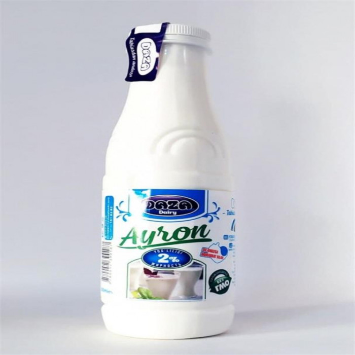 Айран ESSI 2% 280гр