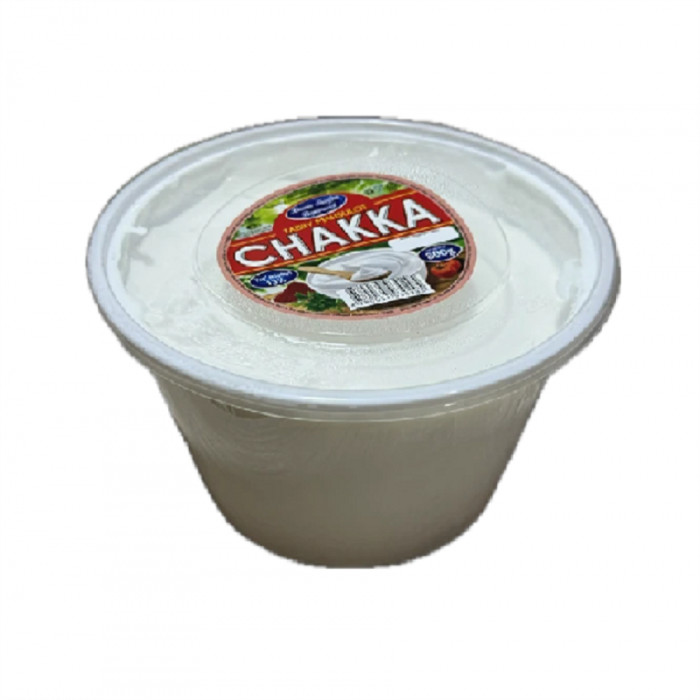 Ekomilk ЧАККА 800гр