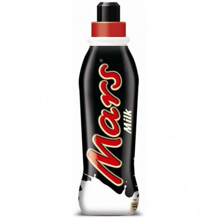 MARS shokoladli ichimligi 350ml