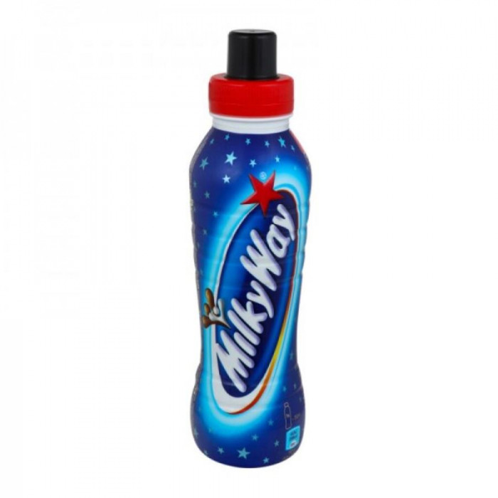 Шоколадli ichimlik MILKYWAY 350ml