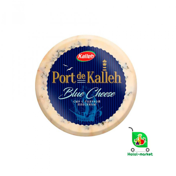Сливочное Масло Port de Kalleh 82% 1кг