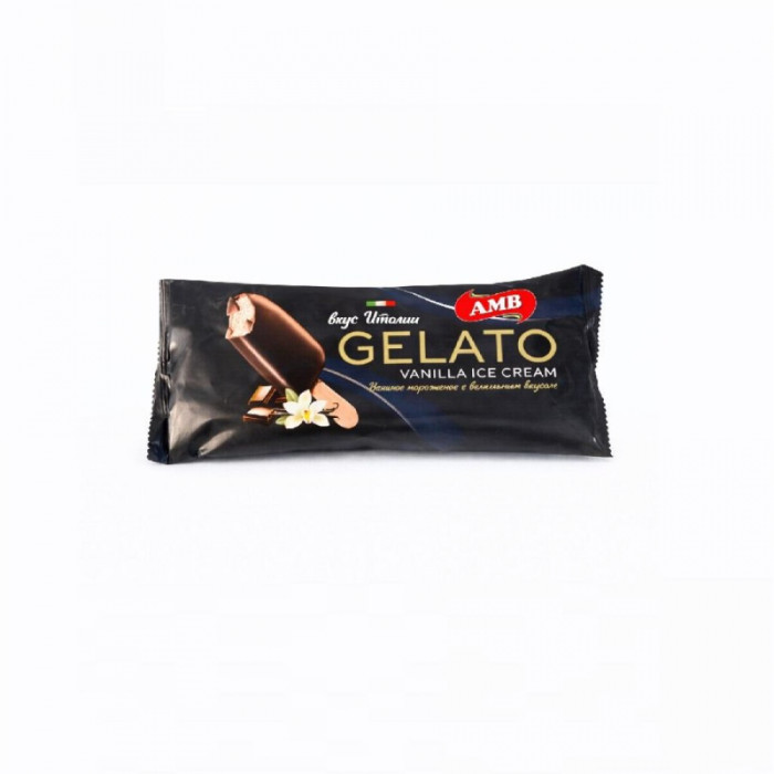Мороженое AMB GELATO 100гр