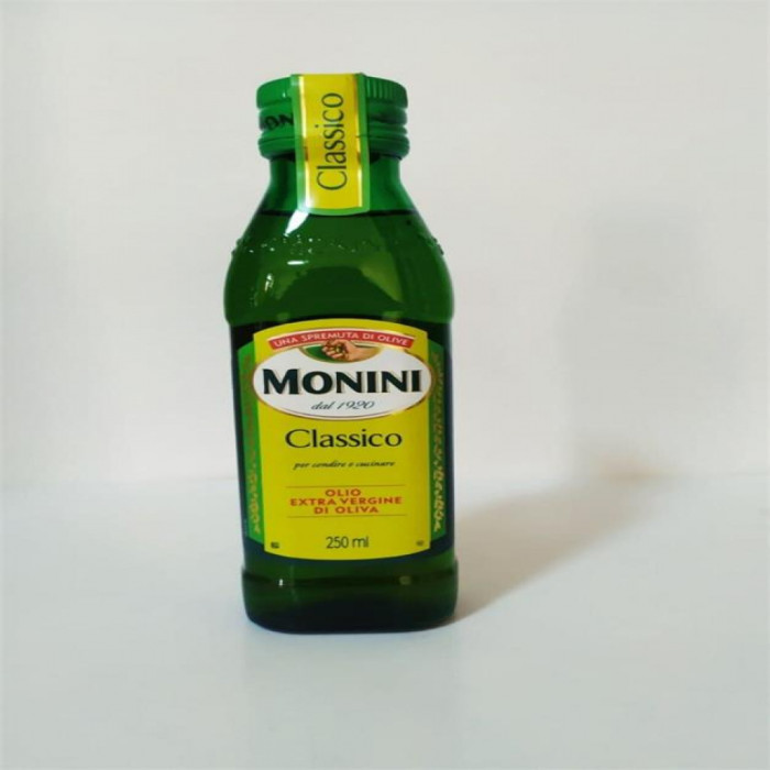 Масло оливковое MONINI Classico 250мл