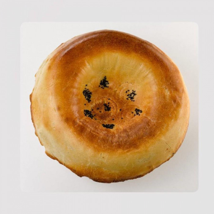 Қулоч ГАЛА ОСИЁ (ог'риқ)
