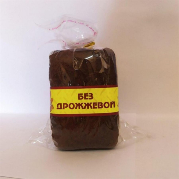Хлеб Бездрожжевой (Platan)
