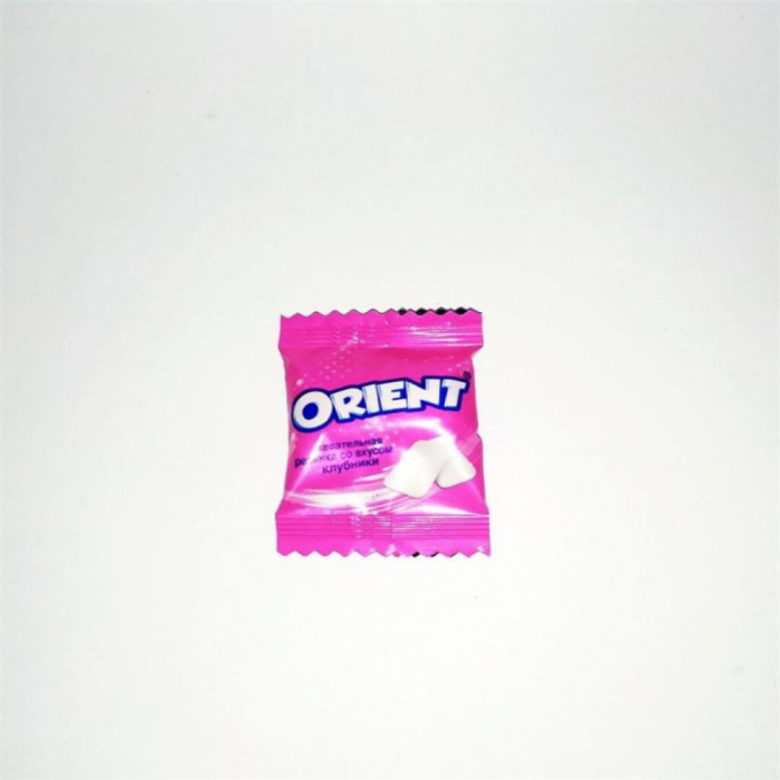 Жевательная резинка ORIENT
