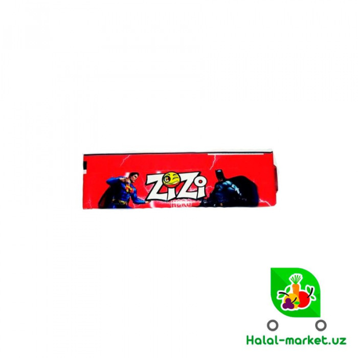 Жев. резинка ZIZI HERO (шт)