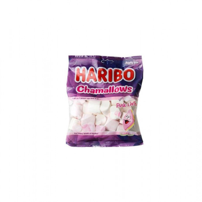 Маршмеллоу HARIBO 160гр
