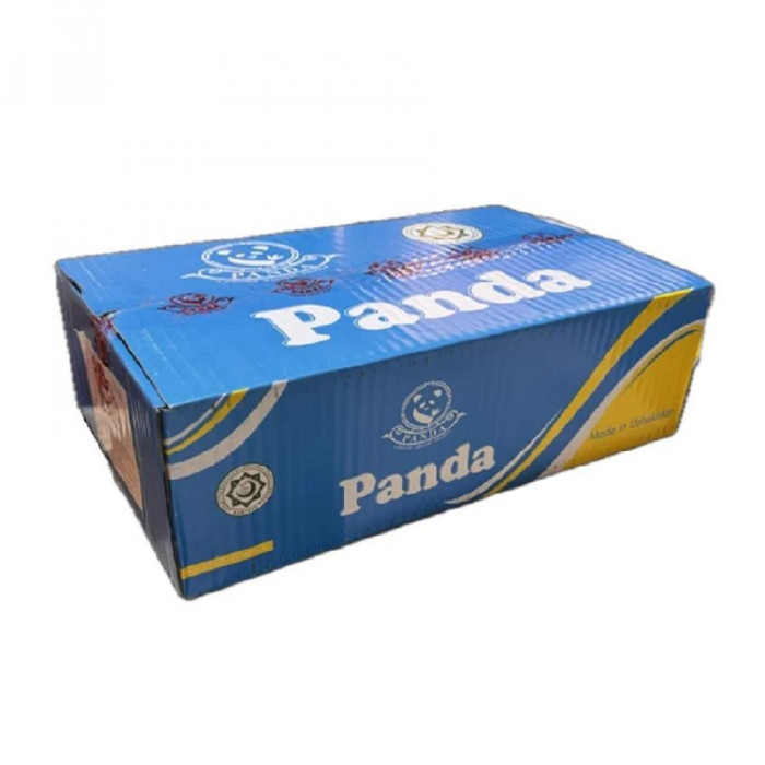 Карамель ISKO PANDA BOOM (вес)
