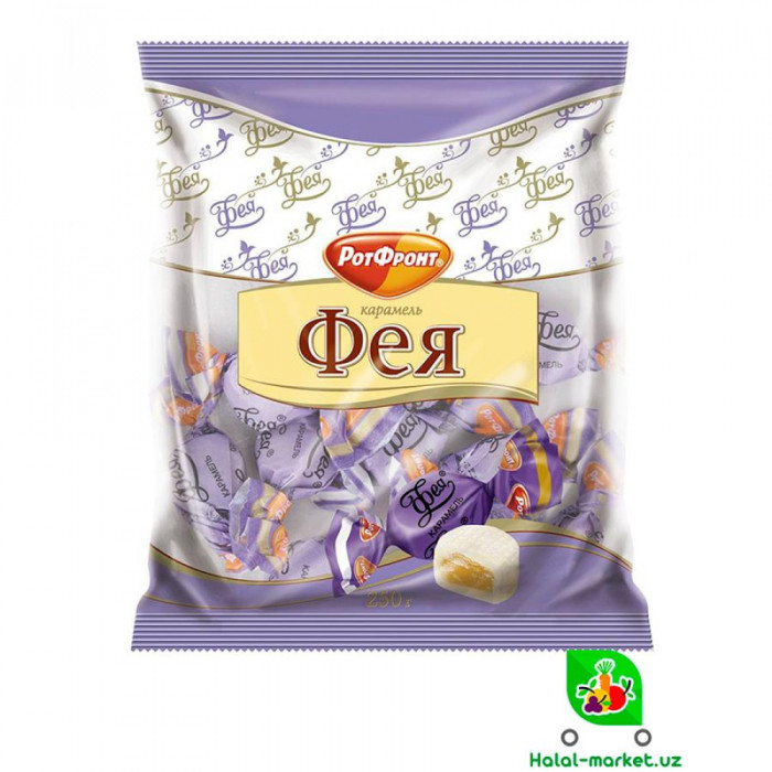 Карамель Фея (вес)