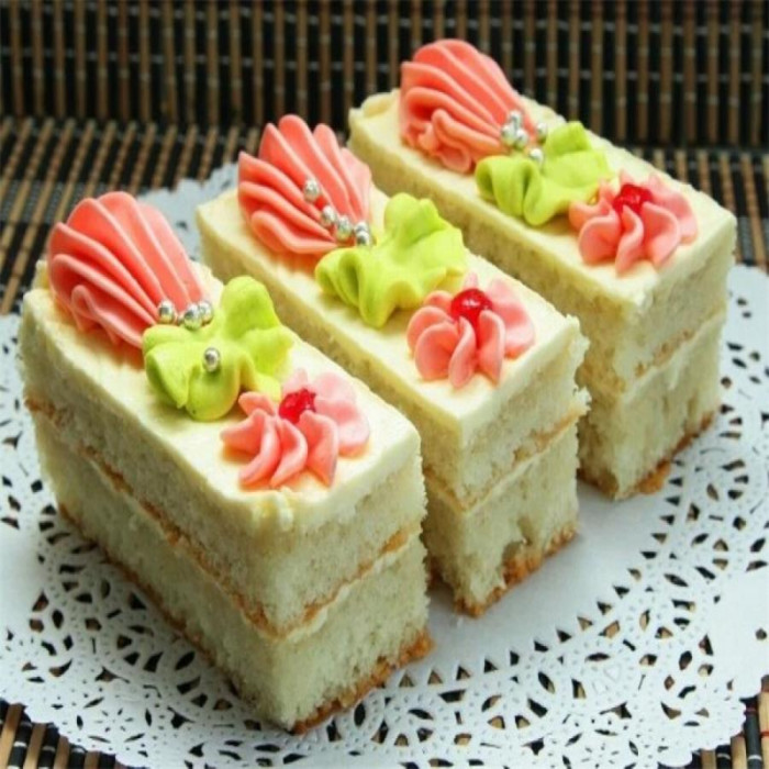 Пирожное АМИНА Гуль
