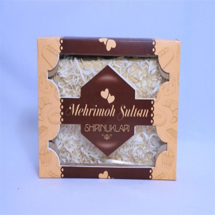 Торты Mehrimo Sultan