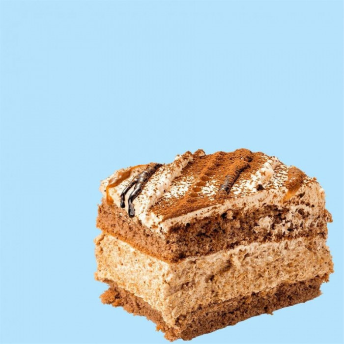 Пирожное ПРАГА (Шахзод)
