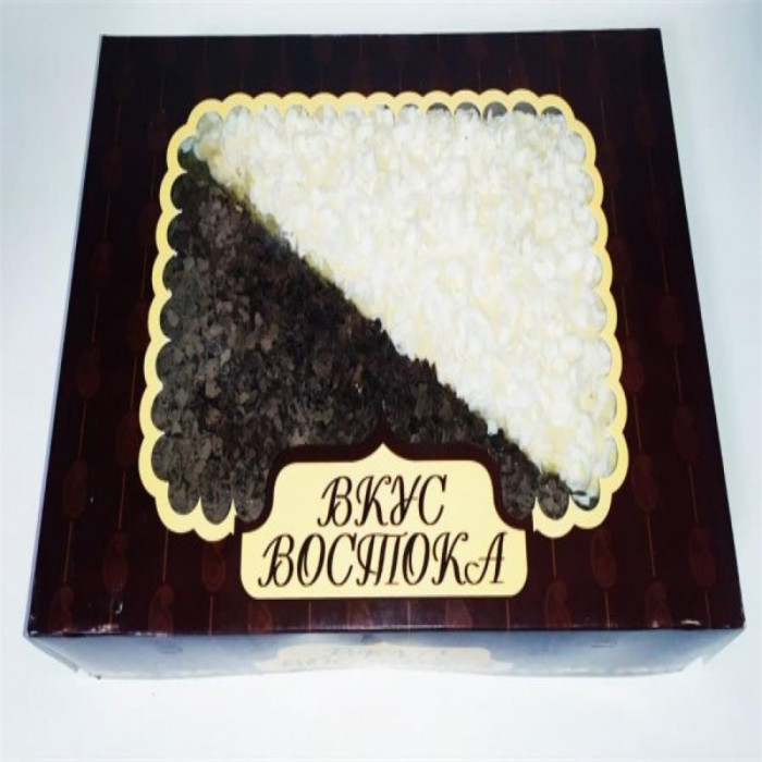 Торт ВКУС ВОСТОКА 1кг