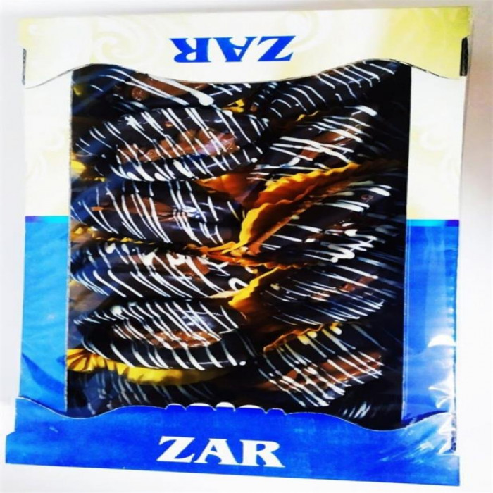 Пирожное ZAR Чоко Бурж