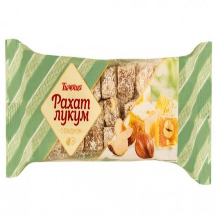 Лукум ТИМОША Фундук 250гр