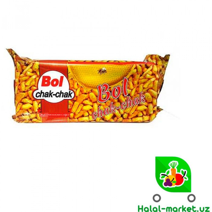 Чак-Чак BOL 165гр
