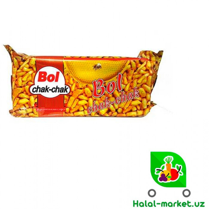 Чак-Чак BOL 220гр