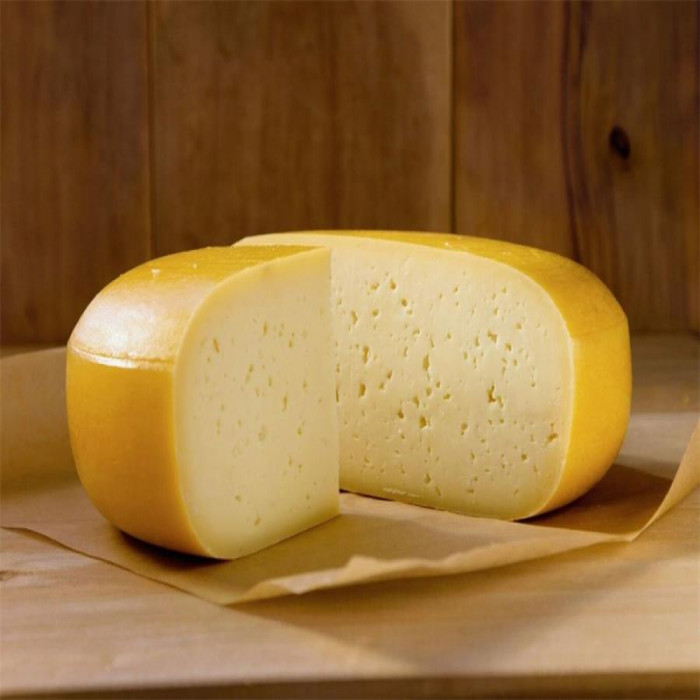 Сыр Голладский Савушкин 45% (вес)