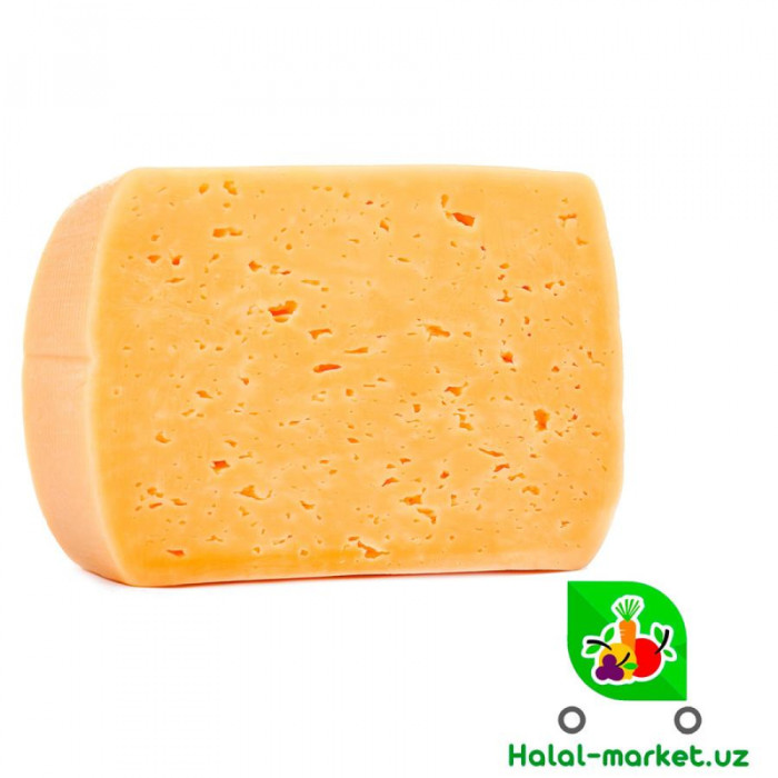 Сыр Харковский 50% (вес)