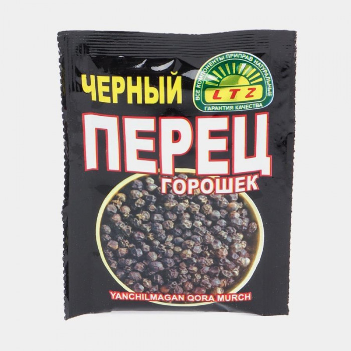 Перец Горошек LTZ (уп)