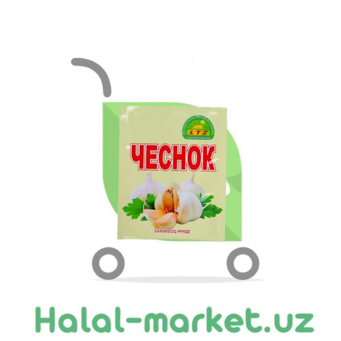 Чеснок LTZ (уп)
