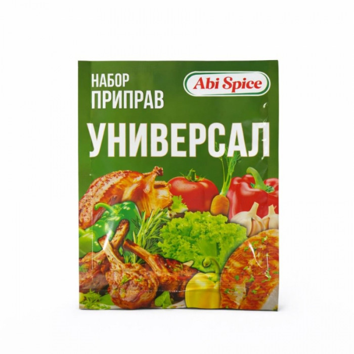 Приправа универсальная ALECO (уп)