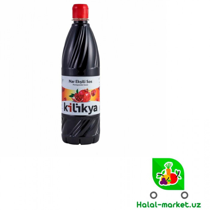 Соус KILIKYA Гранатовый 680мл