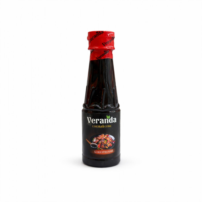 Соус Соевый VERANDA 190мл