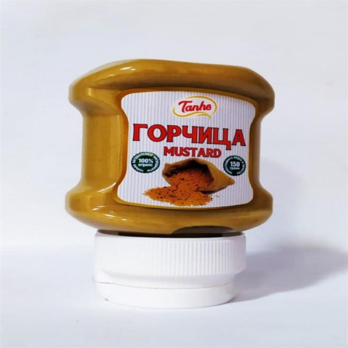 Горчица TANHO 150гр