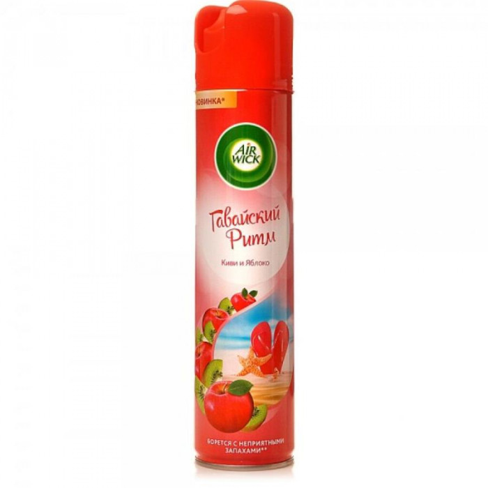 AIRWICK Kivi va Olma 290ml
