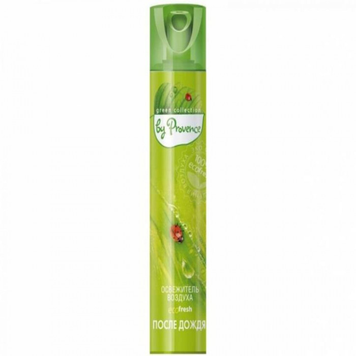 BY PROVENCE Havo yangilashtiruvchi, Yomg'irdan keyin 300ml