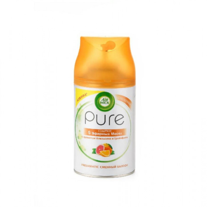 Освежитель AIR WICK Oud 250мл