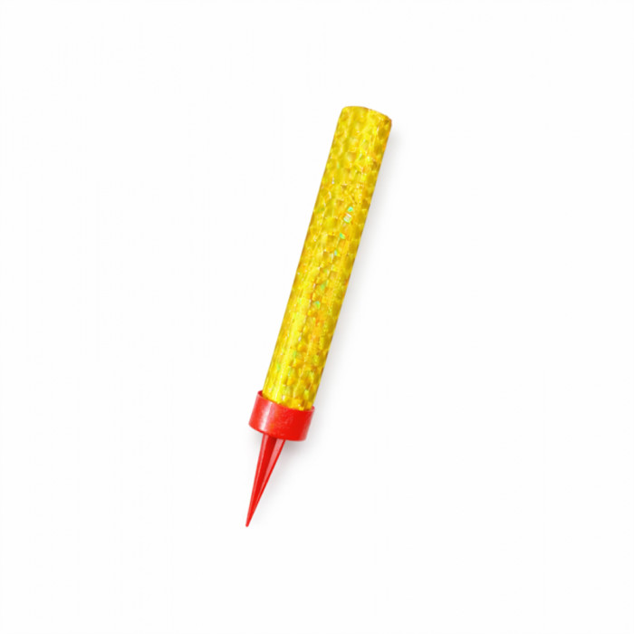 Feyverk shamlar (15sm) 1 dona