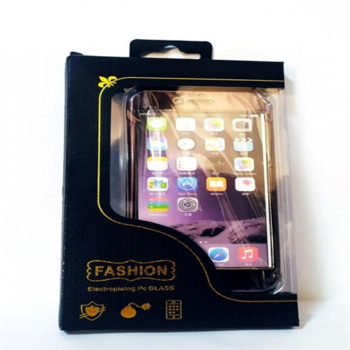 Защитный чехол I-PHON