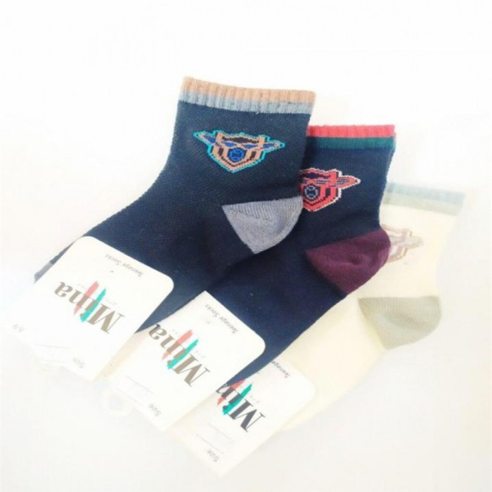 Носки MINA детские 8-9