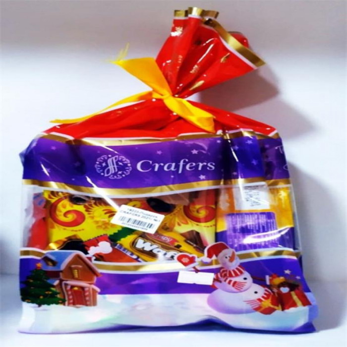 Подарок CRAFERS 2023г №1