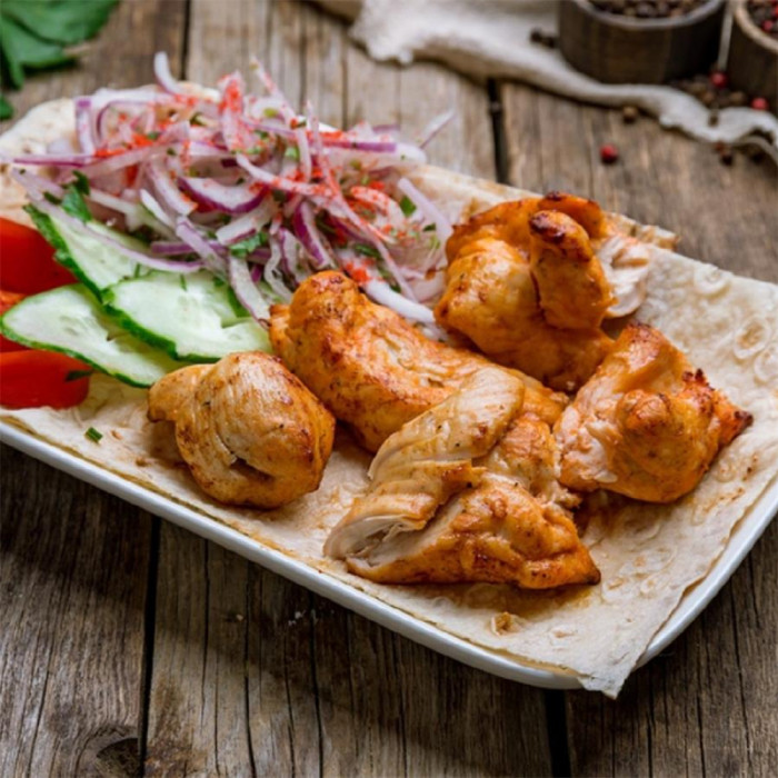 Шашлык Филе (куриный)