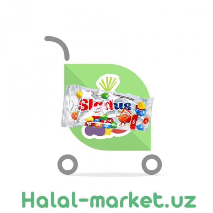 Ахархис SLADUS 50гр